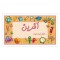 کارت تشویقی مدرسه برچسب آفرین