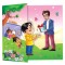 تقدیرنامه مدرسه تاشو کد 369