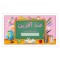 کارت تشویقی مدرسه چهل امتیازی
