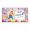 کارت تشویقی مدرسه برچسب صد آفرین