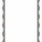 تذهیب A4 گلاسه (135 گرمی) کد 670