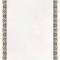 تذهیب A4 گلاسه (135 گرمی) کد 655