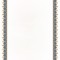 تذهیب A4 گلاسه (135 گرمی) کد 553