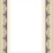 تذهیب A4 گلاسه (135 گرمی) کد 549