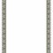 تذهیب A4 گلاسه (135 گرمی) کد 700