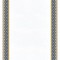 تذهیب A4 گلاسه (135 گرمی) کد 509