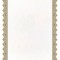 تذهیب A4 گلاسه (135 گرمی) کد 465