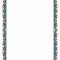 تذهیب A4 گلاسه (135 گرمی) کد 453