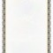 تذهیب A4 گلاسه (135 گرمی) کد 455