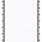 تذهیب A4 گلاسه (135 گرمی) کد 469