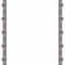 تذهیب A4 گلاسه (135 گرمی) کد 495