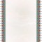 تذهیب A4 گلاسه (135 گرمی) کد 545