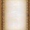 تذهیب A4 گلاسه (135 گرمی) کد 858