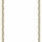 تذهیب A4 گلاسه (135 گرمی) کد 698