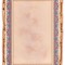 تذهیب A3 گلاسه (135 گرمی) کد 810