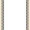تذهیب 120 گرمی A4 کد 2094