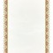 تذهیب طلاکوب A5 کد G-88