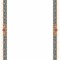 تذهیب 120 گرمی A4 کد 2085