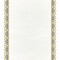 تذهیب طلاکوب A5 کد G-88
