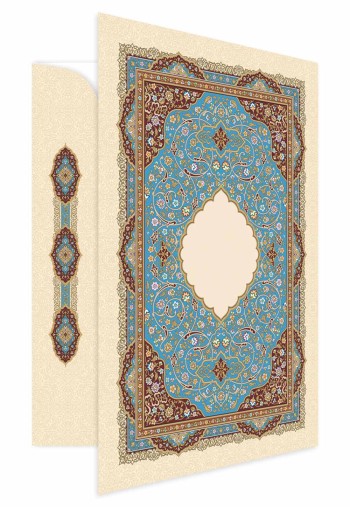 فولدر B5 یک پاکته کد PK-48